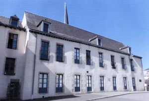 Vitré